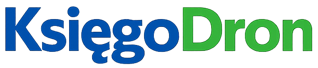 KsięgoDron